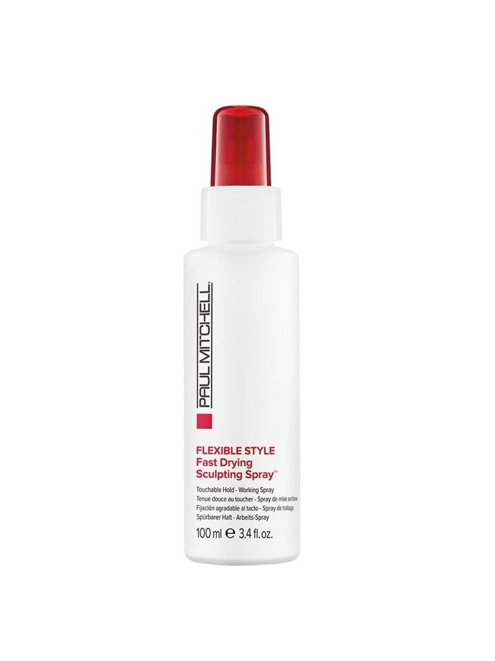 Paul Mitchell Fast Drying Sculpting Spray | NEW | Travel Size | Medium Hold